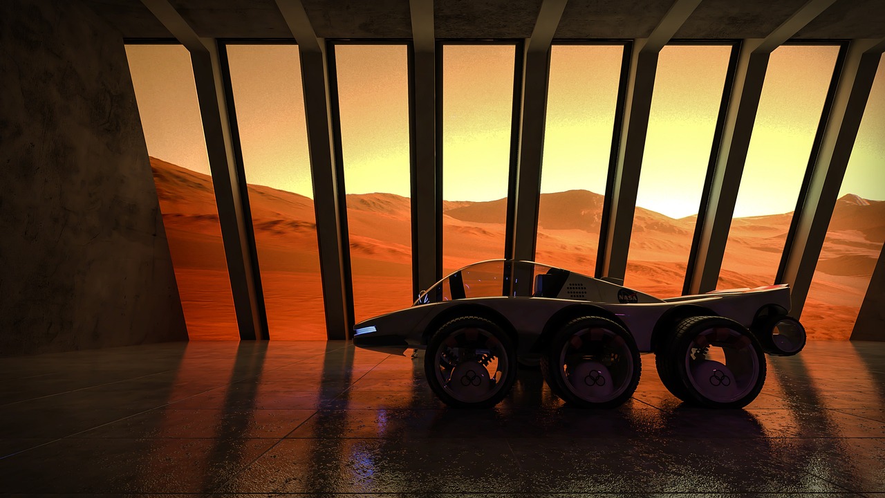 Understanding the Role of Defense Contracts in Technology Innovation